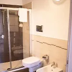 Hotel Garni Gianmartin 3*