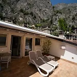 Hotel Garni Gianmartin Limone sul Garda