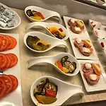 Garni Gianmartin Hotel 3*