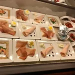 Hotel Garni Gianmartin