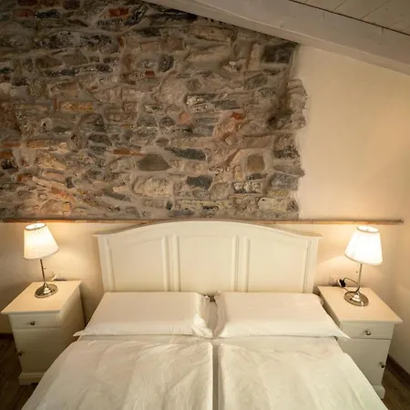 Garni Gianmartin 3* Limone sul Garda