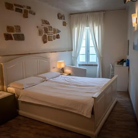 Hotel Garni Gianmartin