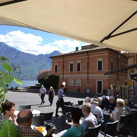 Hotel Garni Gianmartin 3*