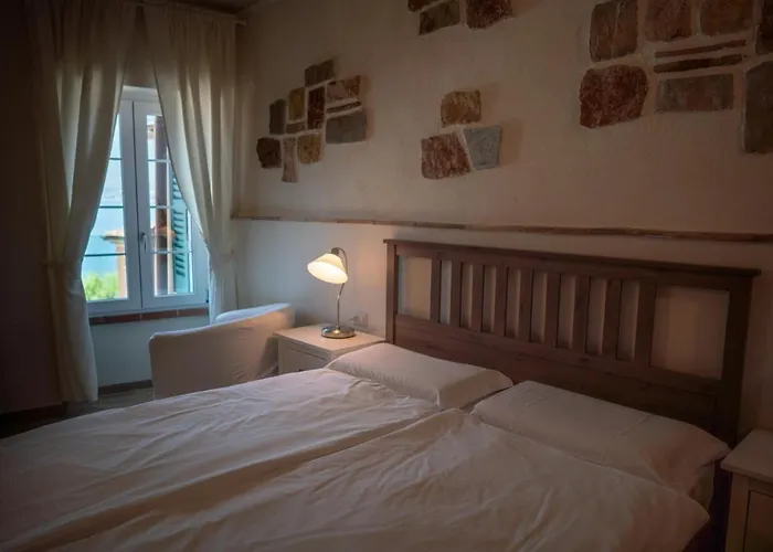 Garni Gianmartin Hotell Limone sul Garda