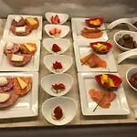 Hotel Garni Gianmartin Limone sul Garda