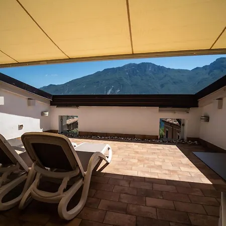 Garni Gianmartin Limone sul Garda