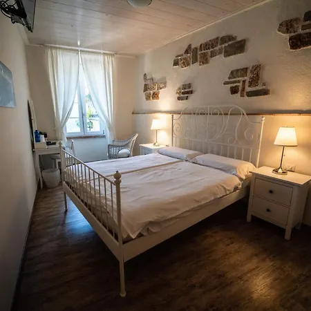 ホテル Garni Gianmartin