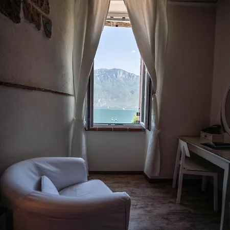 ホテル Garni Gianmartin 3*