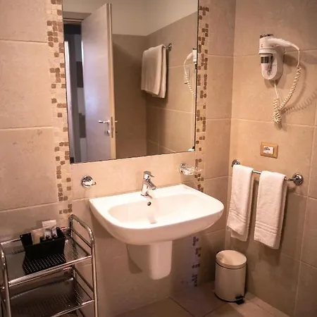 Garni Gianmartin Hotel Limone sul Garda