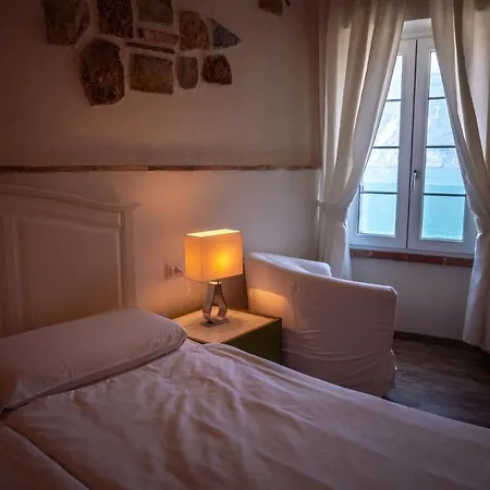 ホテル Garni Gianmartin 3*