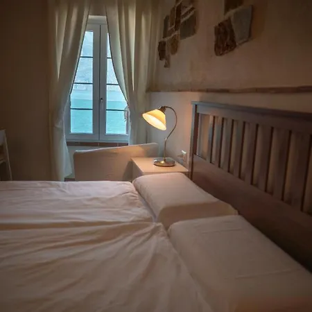 Garni Gianmartin ホテル 3*