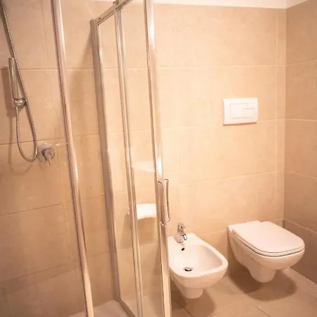 ホテル Garni Gianmartin