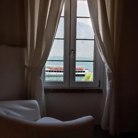 ホテル Garni Gianmartin 3*