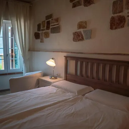 Garni Gianmartin ホテル リモーネ・スル・ガルダ