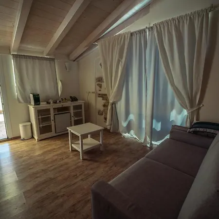 ホテル Garni Gianmartin