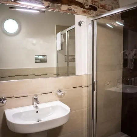 ホテル Garni Gianmartin