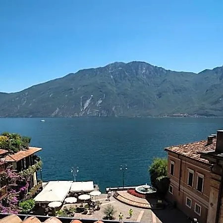 Garni Gianmartin Hotel