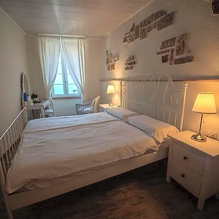 Hotel Garni Gianmartin 3*