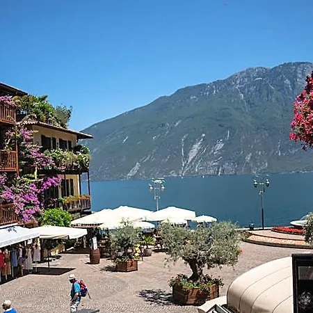 Garni Gianmartin Hotel Limone sul Garda