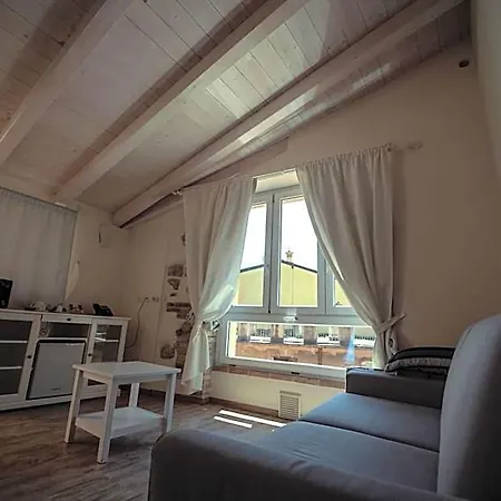 Hotel Garni Gianmartin