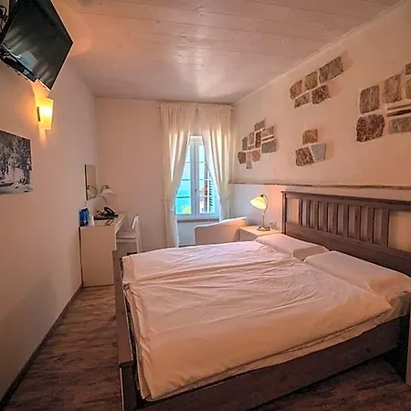 Hotel Garni Gianmartin