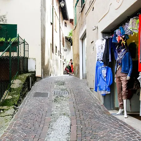 Garni Gianmartin Hotel Limone sul Garda