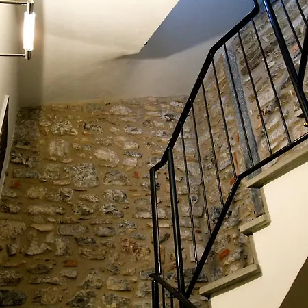 Garni Gianmartin リモーネ・スル・ガルダ