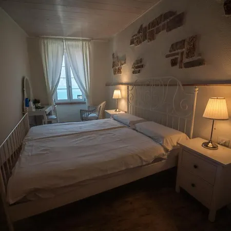 Garni Gianmartin Hotel 3*