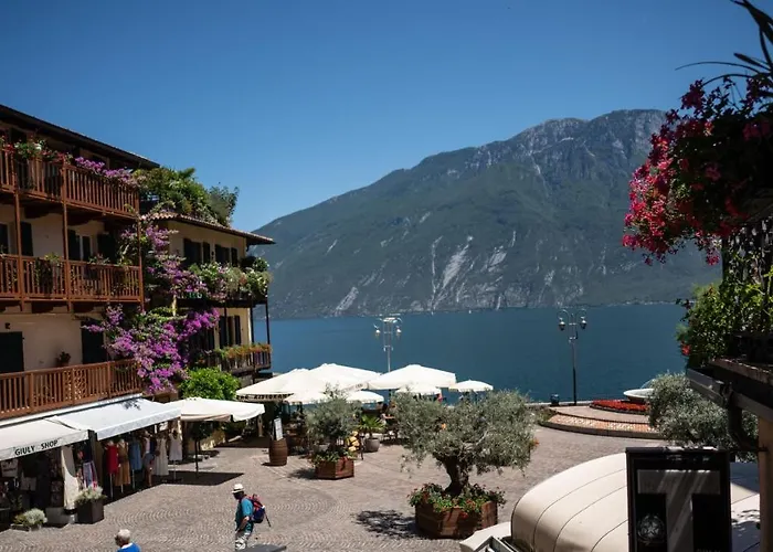 Garni Gianmartin Hotel